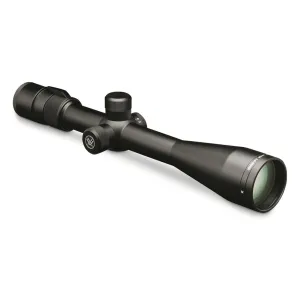 Vortex Optics Vortex Viper 6.5-20x50mm PA Rifle Scope Mil-Dot (MOA) Reticle - Rifle Scope - view 1