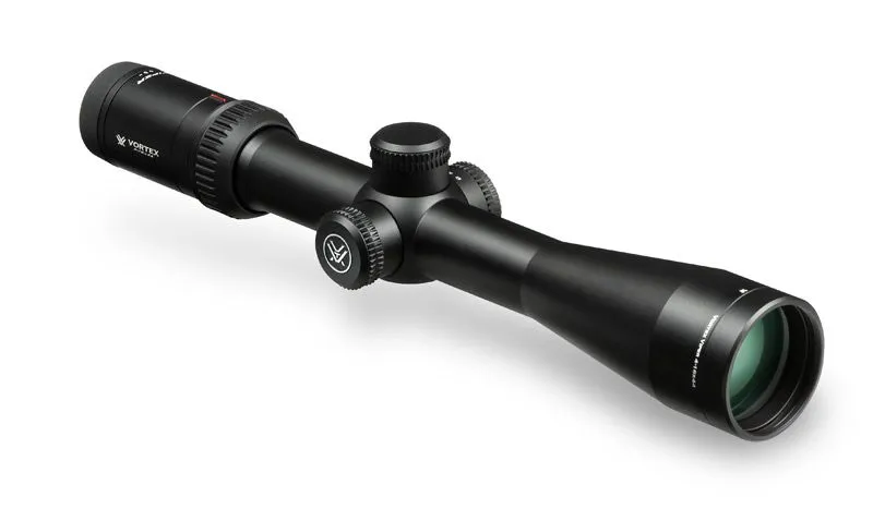 Vortex Optics Vortex Viper HS 4–16x44 Rifle Scope BDC Reticle- VHS-4305 - Rifle Scope - view 1