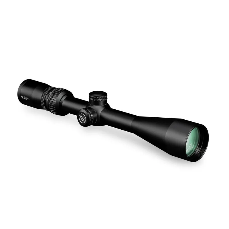 Vortex Optics Vortex Sonora 4-12x44 Rifle Scope w/ Dead-Hold BDC Reticle - SON-412 - Rifle Scope - view 1