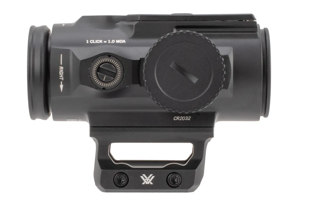 Vortex Optics Vortex Spitfire HD Gen II 5x Prism Scope - AR-BDC4 Reticle - Optic - view 2