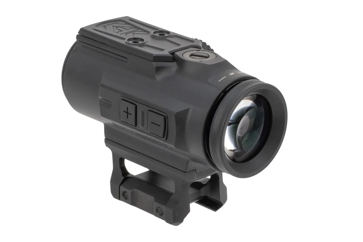 Vortex Optics Vortex Spitfire HD Gen II 5x Prism Scope - AR-BDC4 Reticle - Optic - view 3