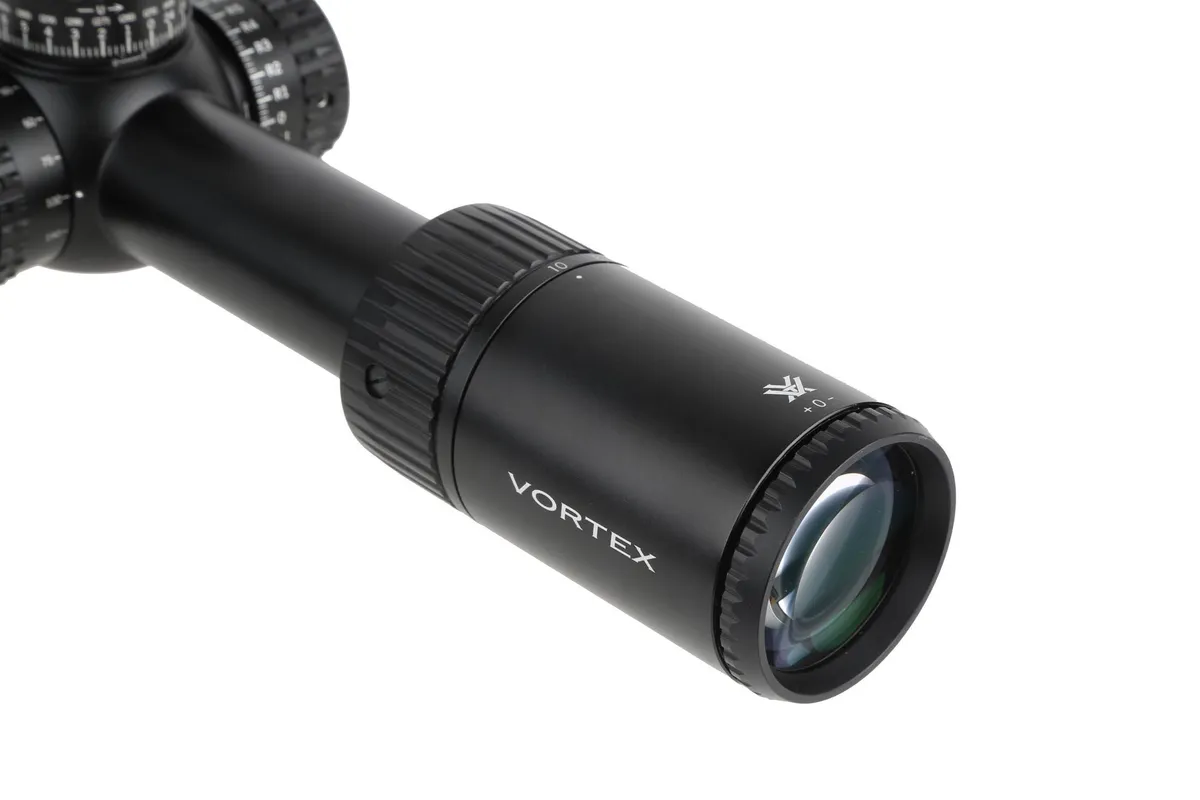 Vortex Optics Vortex Viper PST Gen II 2-10x32 EBR-4 Reticle Riflescope - PST-2101 - Rifle Scope, vista 5