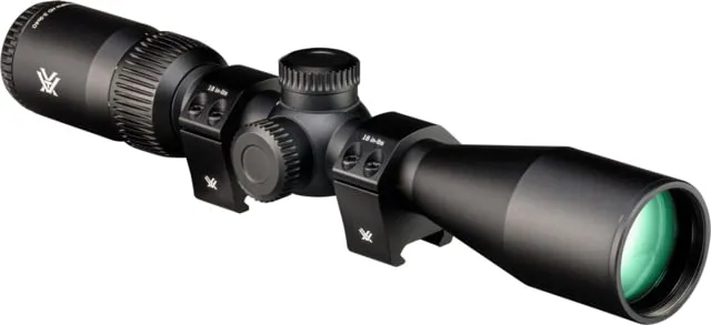 Vortex Optics Vortex Crossfire HD 3-9x40mm Dead-Hold BDC Rifle Scope - Rifle Scope - view 2