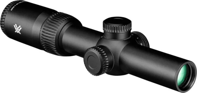 Vortex Optics Vortex Crossfire HD 3-9x40mm Dead-Hold BDC Rifle Scope - Rifle Scope - view 1