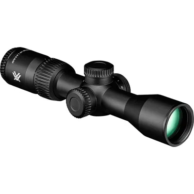 Vortex Optics Vortex Crossfire HD 3-9x40mm Illuminated BDC Rifle Scope - Rifle Scope - view 3