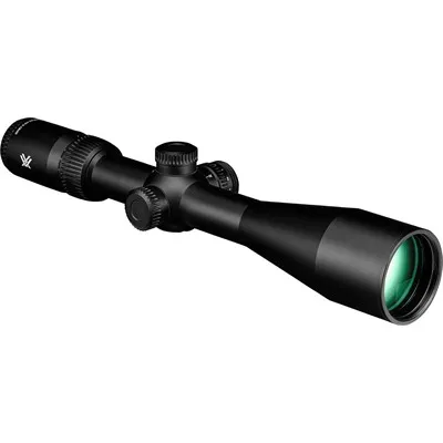 Vortex Optics Vortex Crossfire HD 4-12x44mm Dead-Hold BDC Rifle Scope - Rifle Scope - view 3