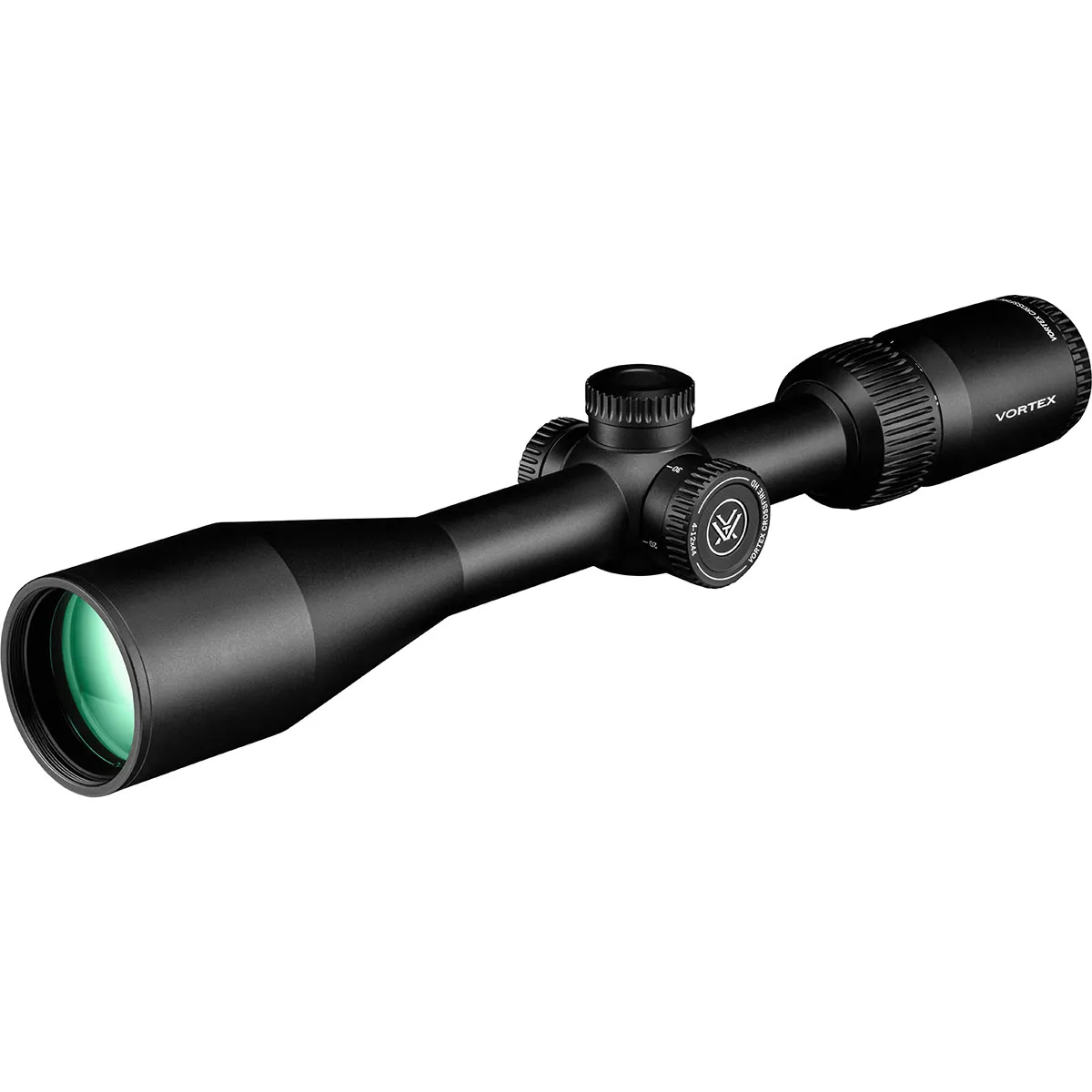 Vortex Optics Vortex Crossfire HD 4-12x44mm Dead-Hold BDC Rifle Scope - Rifle Scope - view 4
