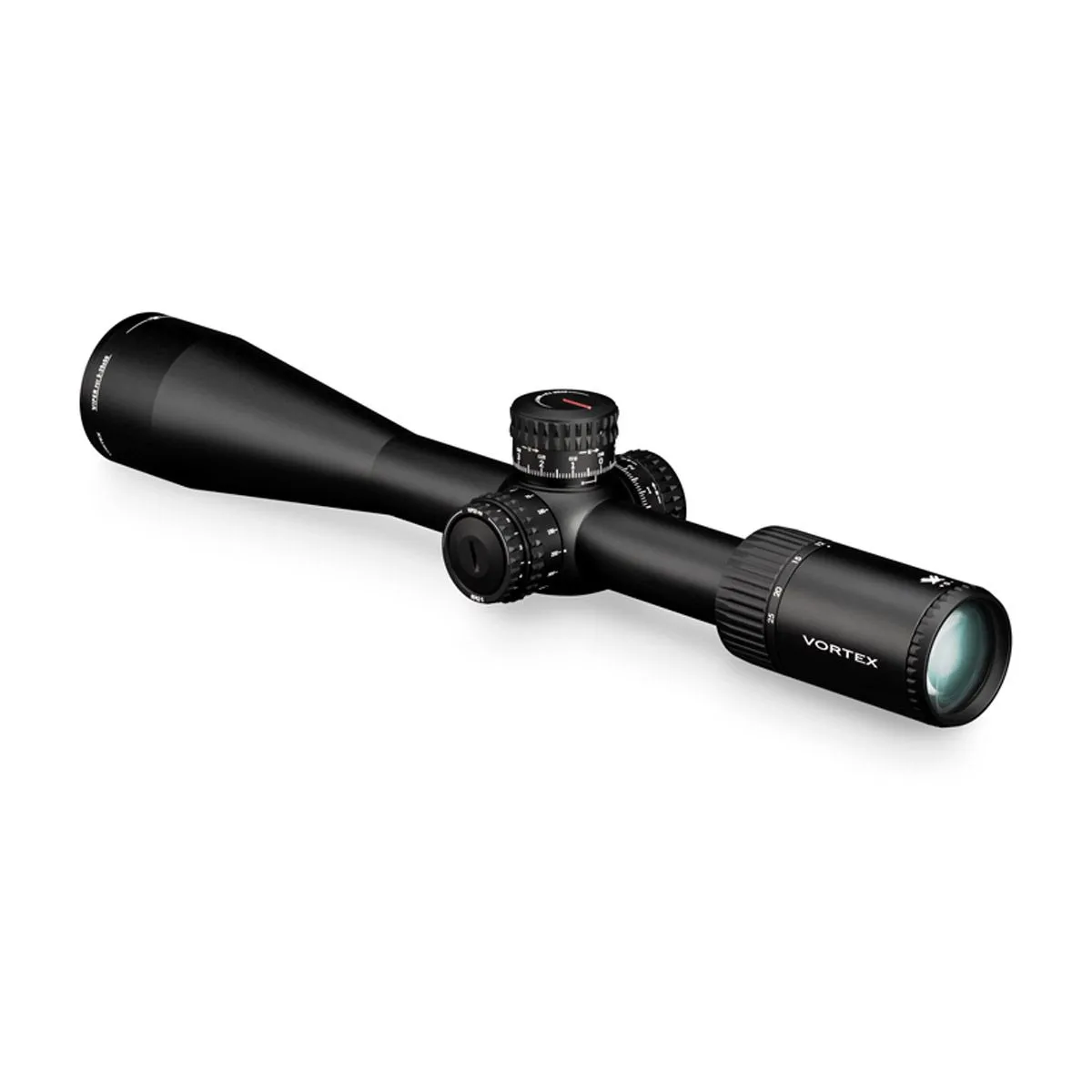 Vortex Optics Vortex Viper PST Gen II 5-25x50mm Rifle Scope Illuminated EBR-4 (MOA) Reticle - Rifle Scope - view 2