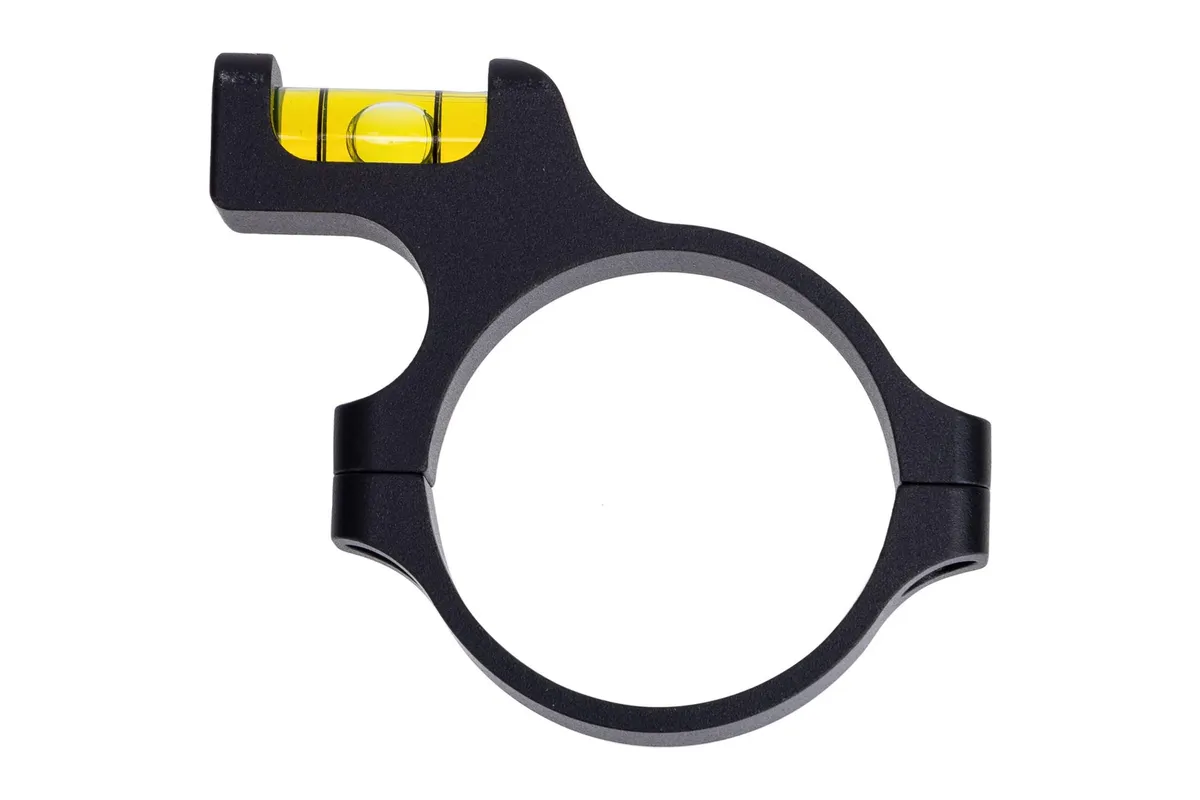 Warne 34mm Vapor Scope Level - Optic Mount, vista 1