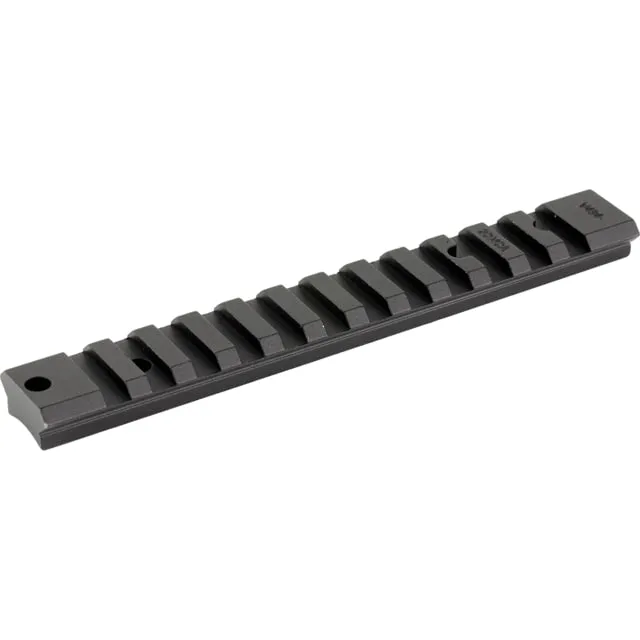 WARNE V484M RUGER AM CNTRFR SA VAPR PICT RAIL - Optic Mount - view 1