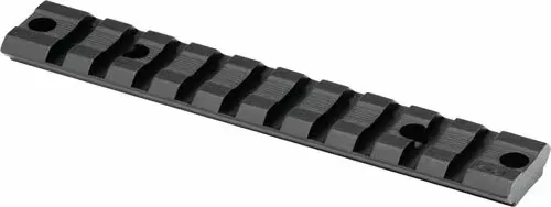 Weaver 1-Piece Multi-Slot Base - Adjustable and Robust Optic Base - 48306 - Optic Mount - view 1
