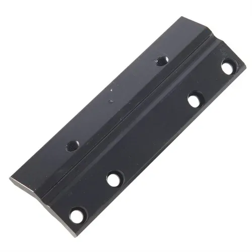 Weaver #3 B Side Mount Base - Optic Mount, vista 1