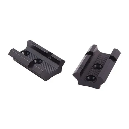 Weaver #95 Base - Optic Mount, vista 1