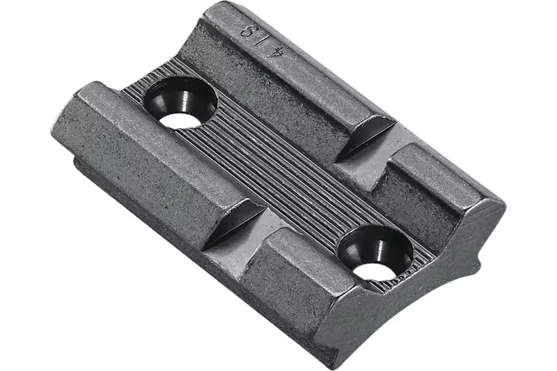 WEAVER BASE 419M TOP MNT - Optic Mount, vista 1