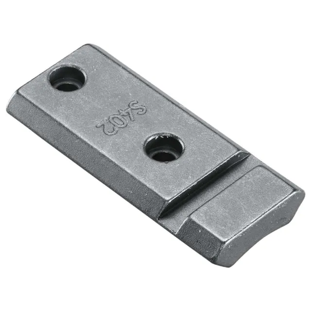 Weaver Base Grand Slam S402 - Optic Mount, vista 1