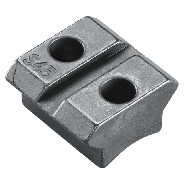 Weaver Base Grand Slam S45 - Optic Mount - view 1