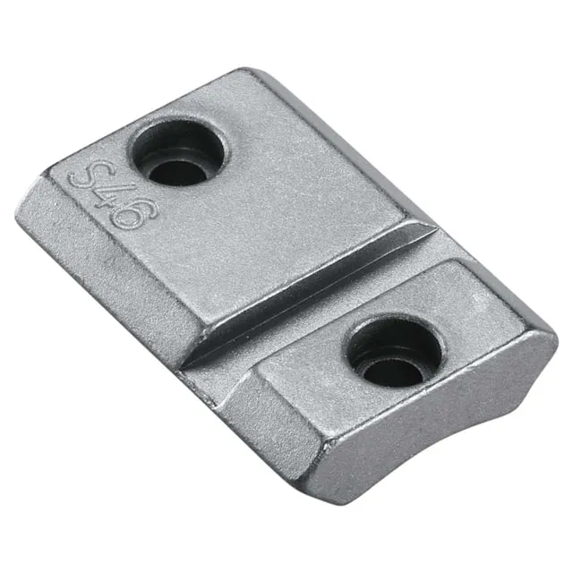Weaver Base Grand Slam S46 - Optic Mount - view 1