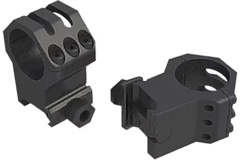 Weaver LE PICATINNY 30MM HIGH 99694 - Optic Mount - view 1