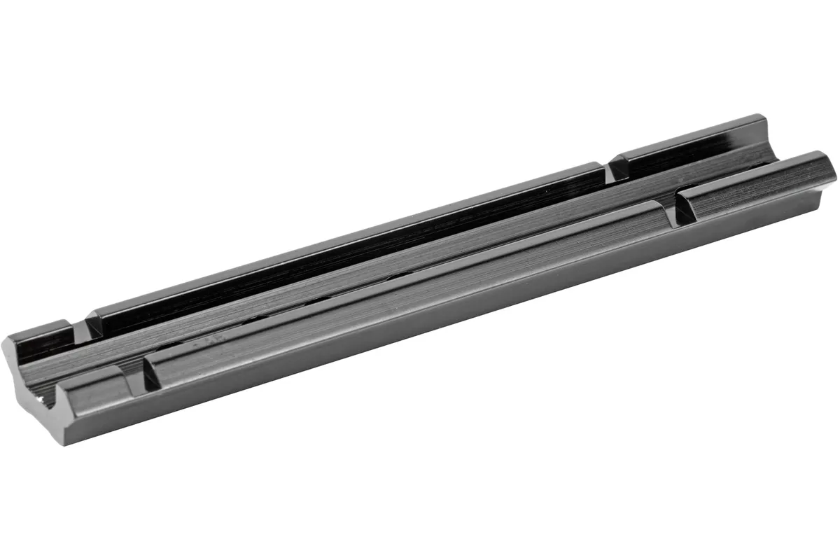 Weaver Model #63B Detachable Top Mount 1 Piece Base - Optic Mount, vista 1