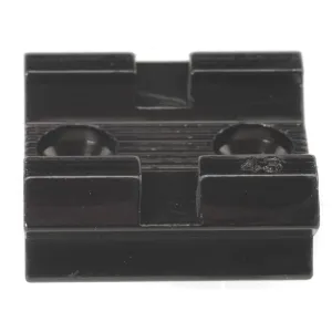 Weaver Mounts 48043 Top Mount
Remington Black - Optic Mount - view 1