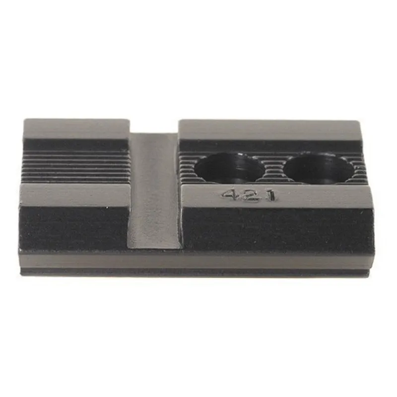 Weaver Mounts 48444 Top Mount
Remington Black Ma... - Optic Mount, vista 1