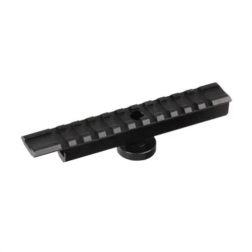 Weaver Single Rail Mount System - Carry Handle Mount 48320 - Optic Mount - view 2