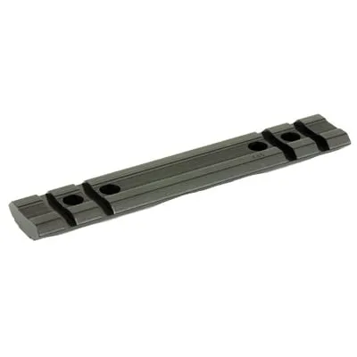 WEAVER TOP MOUNT BASE 430M MOSS ALUM - Optic Mount - view 1