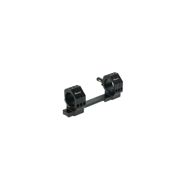 Wheeler 1-PC Scope Mount Sav 10 34mm High - Optic Mount - view 1