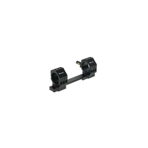 Wheeler 1-PC Scope Mount Sav 110 1in High - Optic Mount - view 1