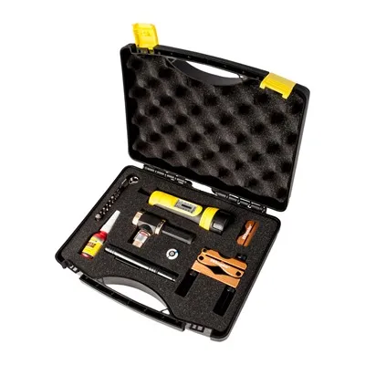 Wheeler Ultra Scope Mounting Kit - Optic Mount, vista 1