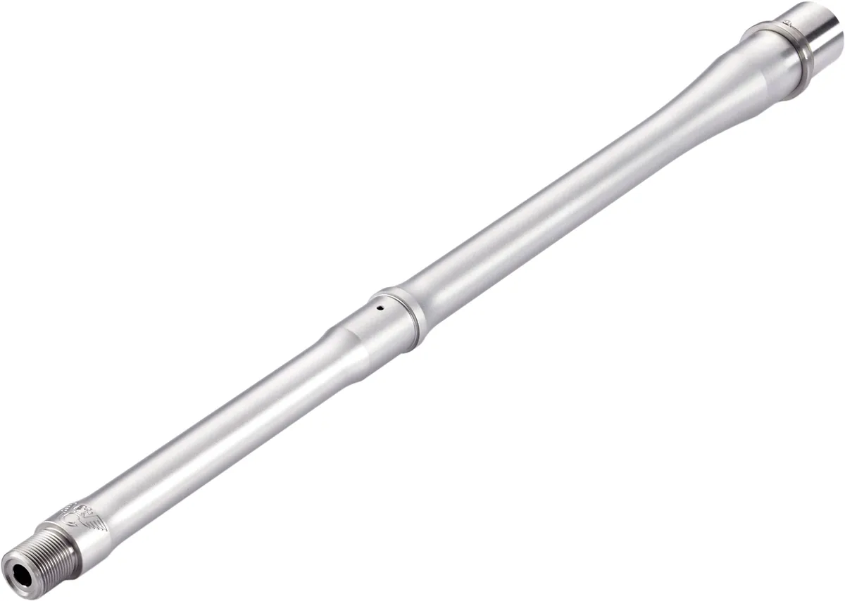 Wilson Combat 16" 6.8 SPC Ranger Stainless Midlength Barrel 1:11 Twist - Barrel for AR-15, vista 1