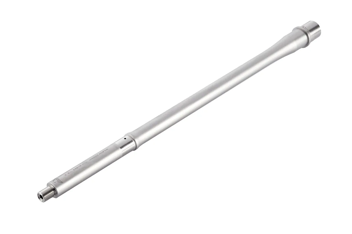 Wilson Combat 18" .204 Ruger Recon Stainless Rifle Barrel 1:12 Twist - Barrel for AR-15 - view 1