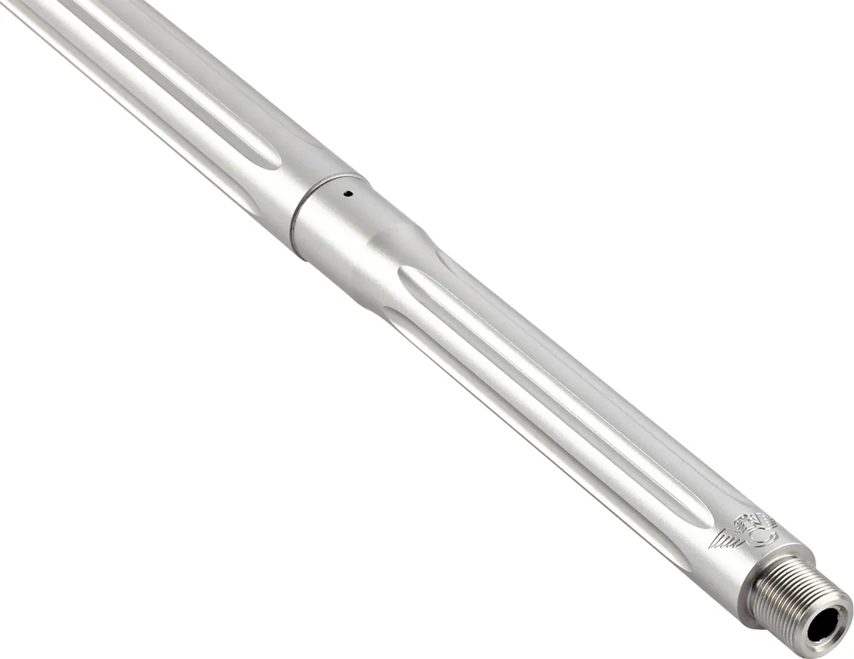 Wilson Combat 20" .308 Super Sniper Fluted Stainless Rifle Barrel 1:10 Twist - Barrel for AR-15 - view 1