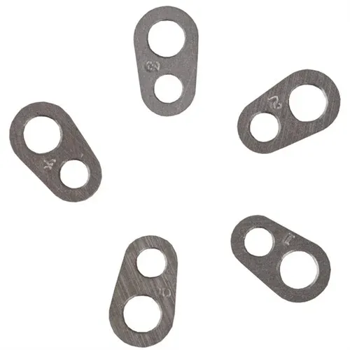 Wilson Combat .273" (6.9mm) Center to Center Wilson Barrel Link - Barrel for AR-15 - view 1