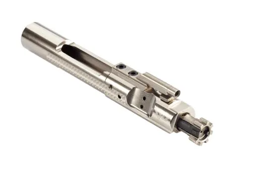 Wilson Combat 6.8 SPC M16 Profile Bolt Carrier Group - Nickel Boron - Bolt Carrier Group for AR-15, vista 1