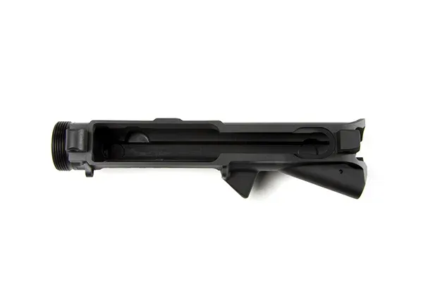 Wilson Combat AR-15 .458 SOCOM Stripped Forged Upper - Upper Receiver for AR-15, vista 1