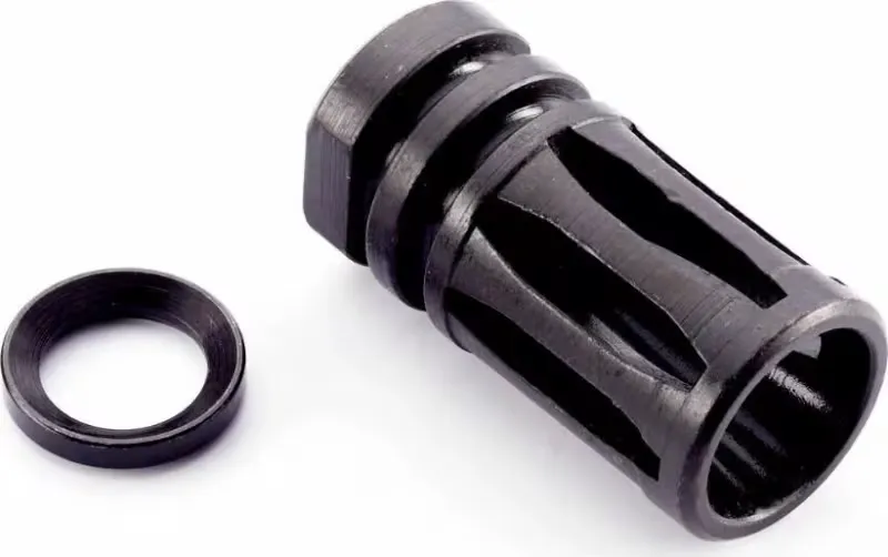Wilson Combat Ar-15 A2 Birdcage Flash Hider 5.56 Nato - Muzzle Device for AR-15 - view 1