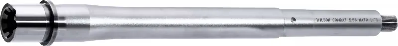 Wilson Combat AR-15 Barrel 11.3"5.56 NATO 1:7 Carbine-Length Stainless Steel - Barrel for AR-15, vista 1