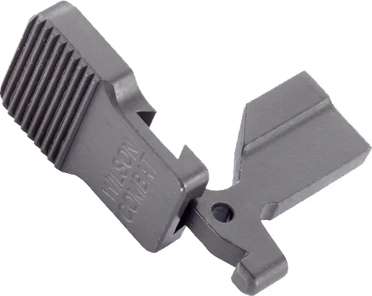 Wilson Combat AR-15 Extended-Oversized Bolt Catch/Release - Bolt Catch for AR-15 - view 1