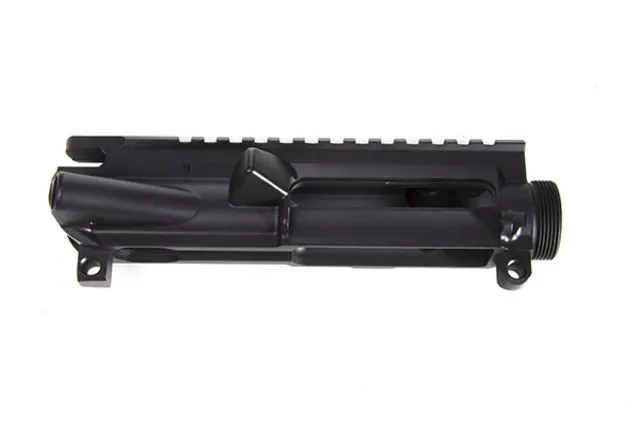 Wilson Combat Ar-15 Forged Upper Receiver - Upper Receiver for AR-15 - view 1
