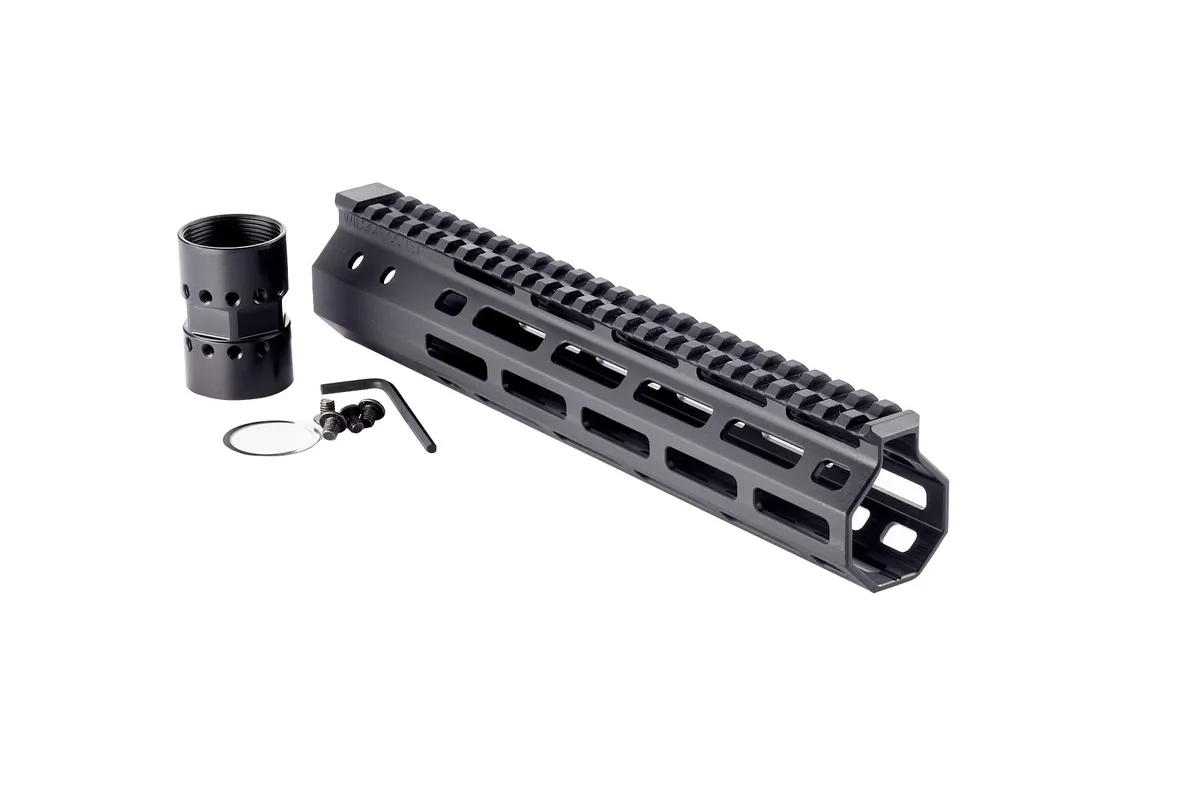 Wilson Combat AR-15 Free-Float M-LOK Handguard - Handguard for AR-15 - view 1