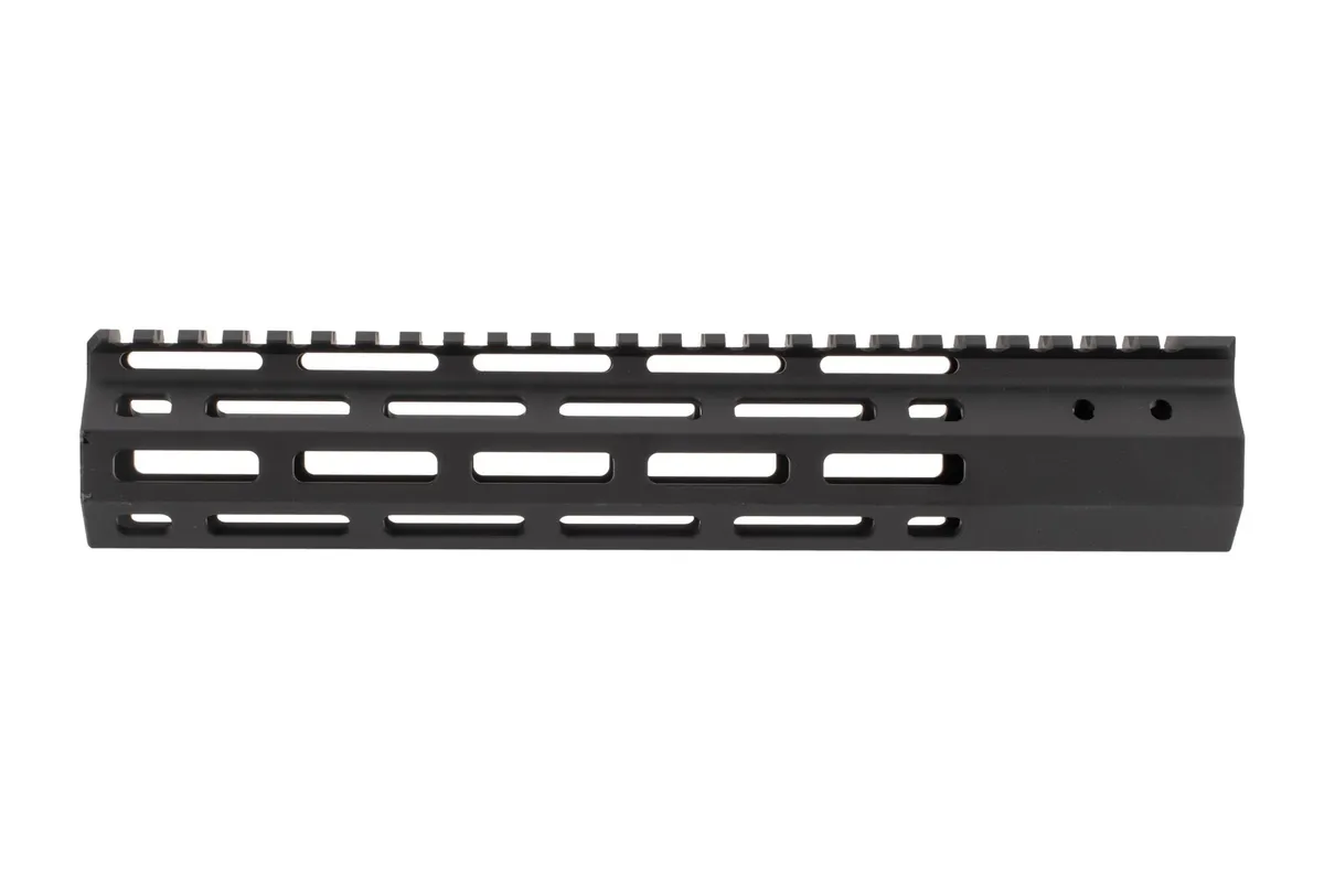 Wilson Combat Ar-15 M-Lok Handguard - Black - 10.4" - Handguard for AR-15 - view 3