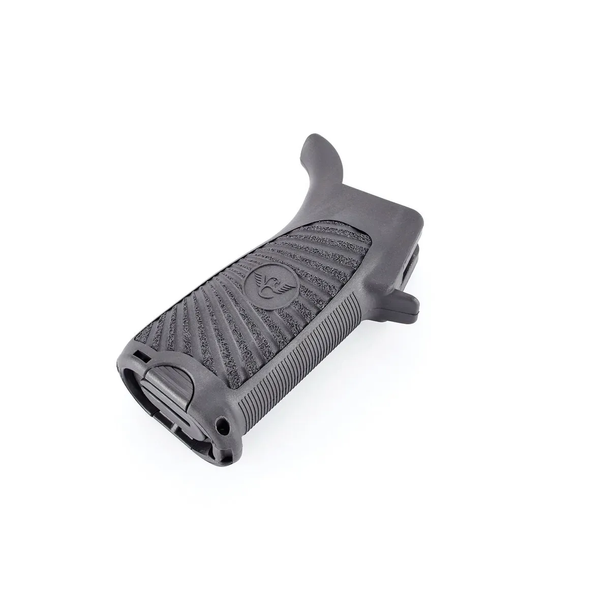 Wilson Combat Ar-15 Starburst Gunfighter Pistol Grip Black - Pistol Grip for AR-15, vista 3