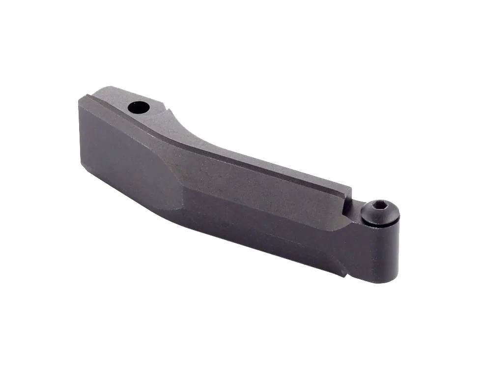 Wilson Combat AR-15 Tactical Trigger Guard - Trigger Guard for AR-15, vista 1