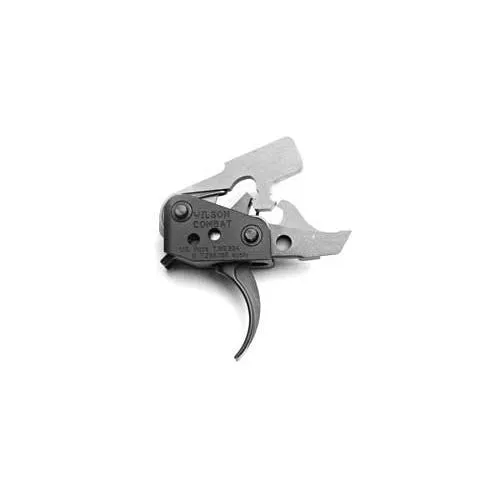 Wilson Combat AR 2-STAGE Trigger 4LB Pull - Trigger for AR-15 - view 1