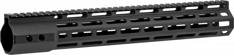Wilson Combat Ar .308 T.R.I.M Rails M-Lok - Ar .308 Handguard 14.6" Black M-Lok - Handguard for AR-15 - view 2