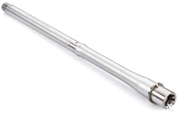 Wilson Combat Barrel Match Grade AR-15 350 Legend Recon Tactical 16in 1-15 Twist Stainless Stainless Steel - Barrel for AR-15, vista 1
