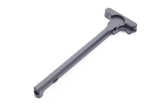 Wilson Combat Charging Handle AR15 Mil-Spec - Charging Handle for AR-15, vista 1
