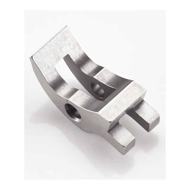 WILSON COMBAT Deluxe A-2 Sear (314) - Trigger for AR-15 - view 1