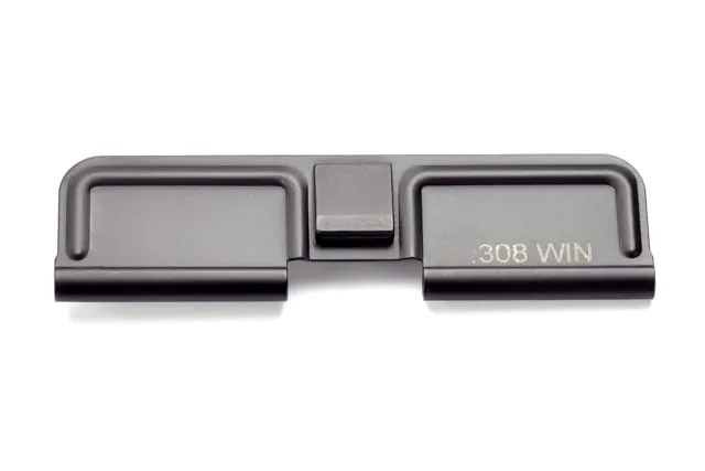Wilson Combat Ejection Port Dust Cover .308 Winchester - Dust Cover for AR-15, vista 1